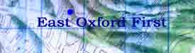 Click here to see East Oxford First's project