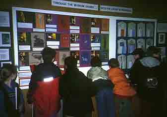 The Exhibition